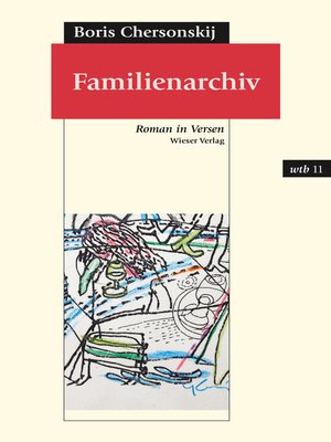 cover image of Familienarchiv